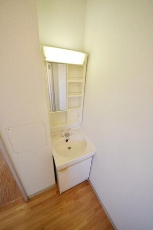 クレール18の物件内観写真